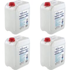 Palex Köpük Sabun El Temizleme Sıvısı 4 x 5 KG