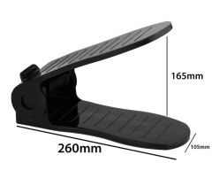 Geseus Ayakkabı Rampası Yükseklik Ayarlı Düzenleyici 10 Adet-AY57