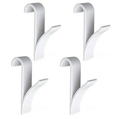 Primanova Havlupan Askılığı Havlu Bornoz Çamaşır Askılığı 4,Lü