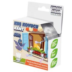 Kuş Uzaklaştırıcı Bant Holografik Işık Efektli 45mmX50Mt