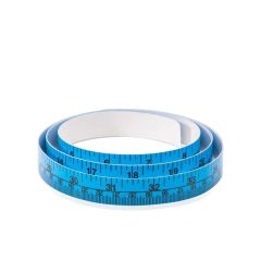 Geseus Kendinden Yapışkanlı Mezura 100CM