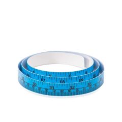 Geseus Kendinden Yapışkanlı Mezura 100CM