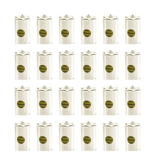 Palex Sensörlü Hijyenik Klozet Kapağı Yedek Rulosu 24x90 Kullanım