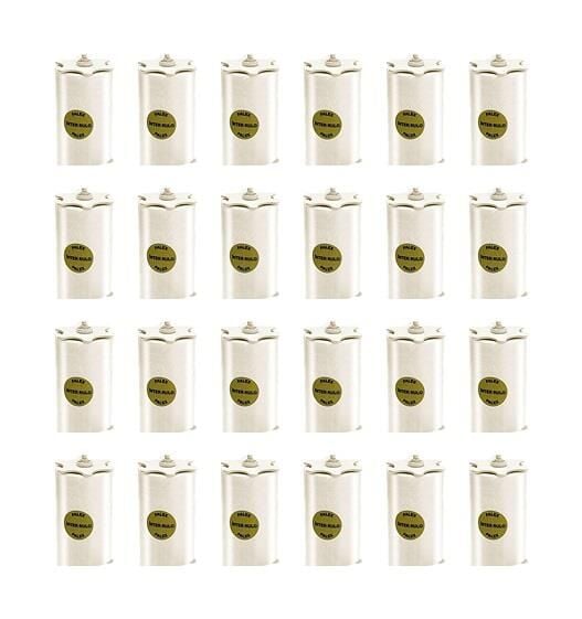 Palex Sensörlü Hijyenik Klozet Kapağı Yedek Rulosu 24x90 Kullanım