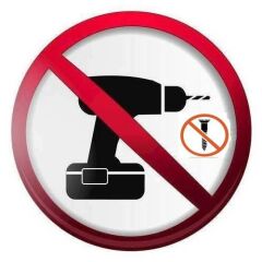 Geseus Ç.ayna Kapaklı Tuvalet Kağıtlık Vidasız Kendinden Yapışkanlı Krom-817