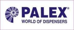 Palex Paslanmaz Çelik Köpük Sabunluk 1000 cc Üstten Dolmalı-3806-1