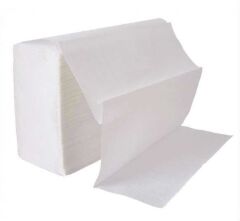 PALEX Z HAVLU DİSPENSERİ 200'LÜ PASLANMAZ ÇELİK