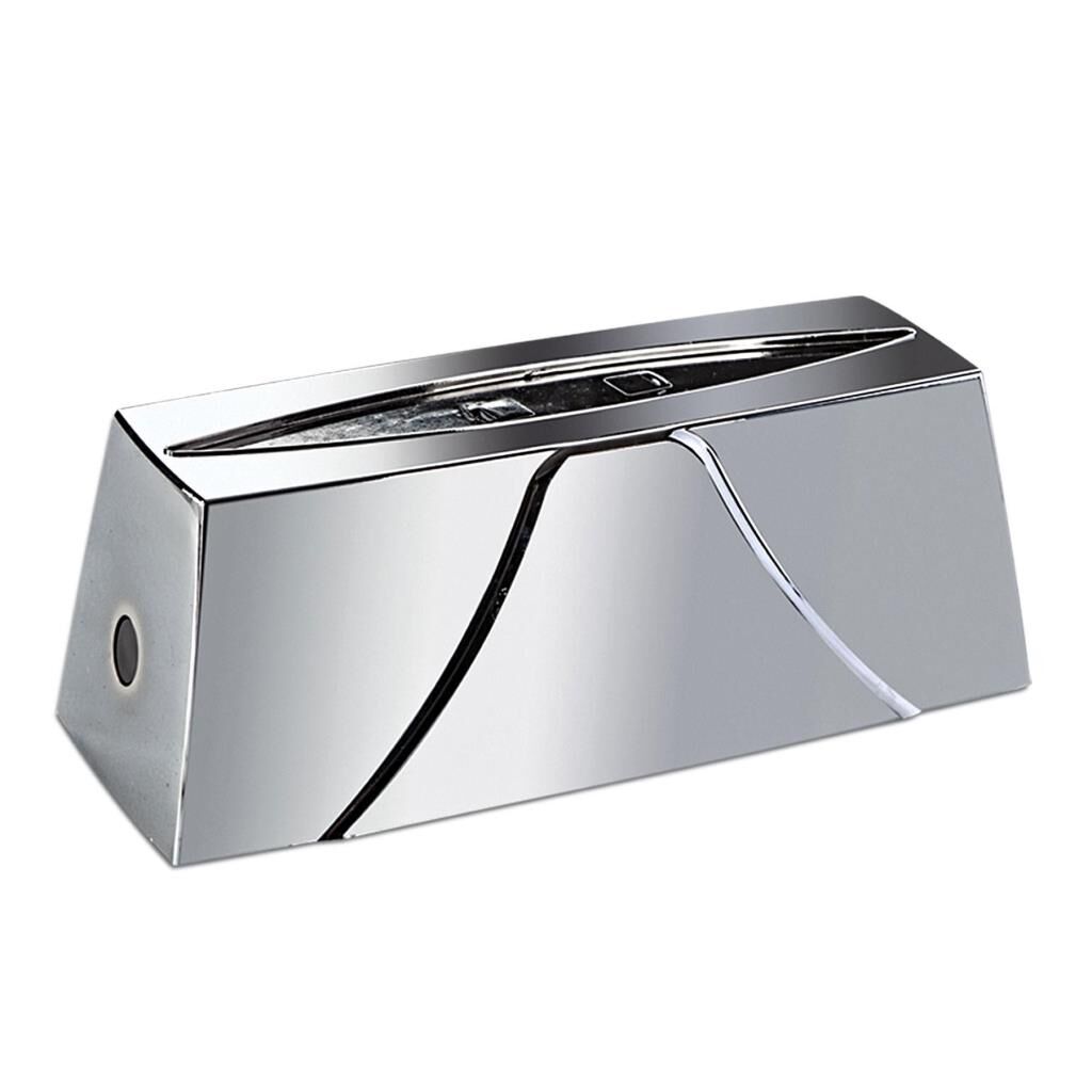 Palex Taşınabilir Krom Kaplama Yatay Z Katlı Havlu Dispenseri