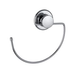 Geseus Ç.Ayna G  Krom Havluluk Vidasız Kendinden Yapışkanlı-823