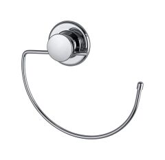 Geseus Ç.Ayna G  Krom Havluluk Vidasız Kendinden Yapışkanlı-823