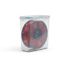 3D Yazıcı Filament Saklama Kabı Seti Hava Sızdırmaz Contalı 4.5 LT 4'lü Set MAB-179