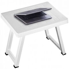 Portatif Katlanır Çok Amaçlı Sehba Piknik Bahçe Kamp Masası Küçük