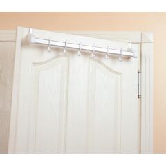 Primanova Kapı Arkası Askılık 40CM Paslanmaz Alüminyum