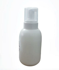 Palex Hazır Köpük Sabun Taşınabilir EL Temizleme Köpüğü 500MLX2Adet