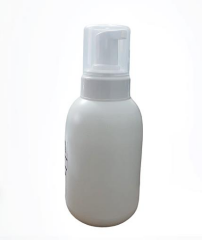 Palex Hazır Köpük Sabun Taşınabilir EL Temizleme Köpüğü 500MLX2Adet