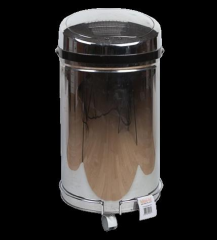 Çelik ayna Saksı Damacana Kolon küllük Tüp Altlığı Tüpçek 702