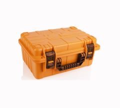 Deprem Çantası Acil Afet ve İlk yardım Seti Suya ve Kırılmaya Dayanıklı Özel Çantalı 90 Parça