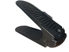 Geseus Ayakkabı Rampası Ayakkabı Düzenleyici Organızer Yükseklik Ayarlı-30Ad