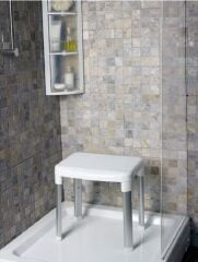 Primanova Cappadocia KV21 Banyo Tabure Ayarlanabilir Basamak