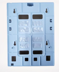 Palex 21cm Havlu Makinası Yedek Arka Gövde Havlu Takma Aparatlı