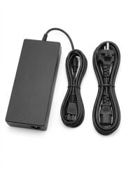 Oto buzdolabı Adaptörü Orjinal Uçlu Ev Tipi Çevirici 120W/5A/24V(Açıklamayı okumadan ürünü almayınız)
