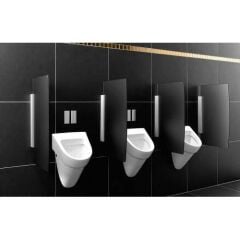 Palex Pisuvar Süzgeç Koku Giderici 30Gün Parfüm Etkili-5ADET-MAVİ