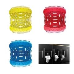 Palex Pisuvar Süzgeç Koku Giderici 30Gün Parfüm Etkili-5ADET-MAVİ