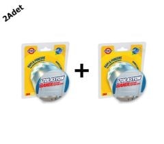 3M Boss Kapı Pencere İzolasyon Bandı Rüzgar Geçirmez Silikon Sızdırmazlık Şeridi-2Adet