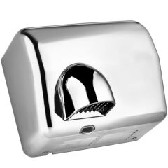 Geseus Palex Fotoselli El ve Yüz Kurutma Makinası 2500Wat ABS Krom Kaplama