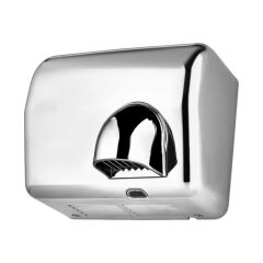 Geseus Palex Fotoselli El ve Yüz Kurutma Makinası 2500Wat ABS Krom Kaplama