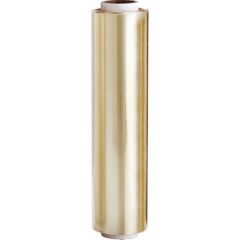 Streç Film Gıda Köpük Kabak Streci 30cmX270mt Tam Metraj 9 Mikron