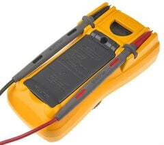 Fluke114 Trms Dijital Multimetre Dijital Ölçü Aleti