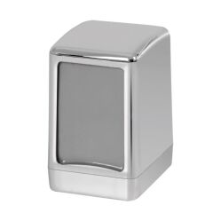 Palex Prestij Peçetelik  Masa Üstü Peçete Dispenseri Krom kaplama-Ağır model-3474-K