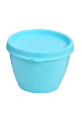 Moonstar Hava Sızdırmaz Micro Gıda Saklama Kabı 4x175 ML MIC-410