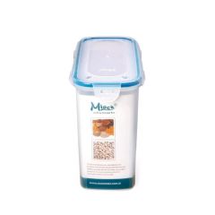 Moon Star Hava Geçirmez Contalı Kilitli Hava Geçirmez Saklama Kabı 3LT-MAB-178