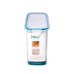 Moon Star Hava Geçirmez Contalı Kilitli Hava Geçirmez Saklama Kabı 3LT-MAB-178