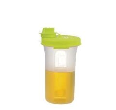 Moonstar Zeytinyağlık Yağdanlık Pratik Kapaklı Sızdırmaz 500ML-OIL-910