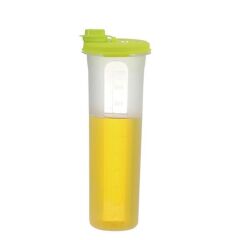 Moonstar Zeytinyağlık Yağdanlık Pratik Kapaklı Sızdırmaz 1100ML-OIL-903