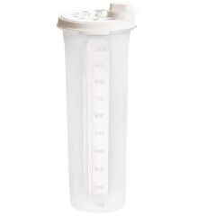 Moonstar Zeytinyağlık Yağdanlık Pratik Kapaklı Sızdırmaz 1100ML-OIL-903