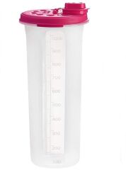 Moonstar Zeytinyağlık Yağdanlık Pratik Kapaklı Sızdırmaz 1100ML-OIL-903