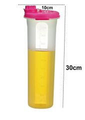 Moonstar Zeytinyağlık Yağdanlık Pratik Kapaklı Sızdırmaz 1100ML-OIL-903