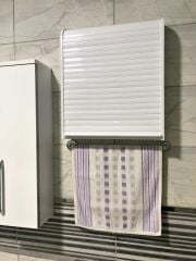 Primanova Panjurlu Ecza Ve Banyo Dolabı + İlk Yardım İçerik Seti