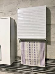 Primanova Panjurlu Ecza Ve Banyo Dolabı + İlk Yardım İçerik Seti