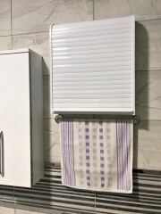 Primanova Panjurlu Ecza Ve Banyo Dolabı + İlk Yardım İçerik Seti