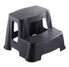 Çocuk Basamağı Çok Amaçlı 2 Katlı Basamak Evde, İşde, Depoda UCZ