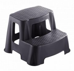 Çocuk Basamağı Çok Amaçlı 2 Katlı Basamak Evde, İşde, Depoda UCZ