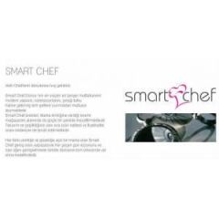 Epinox Çelik Ölçü Kaşık Seti 4 Adet 1.Kalite