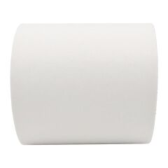 Deri Yaması Kendinden Güçlü Yapışkanlı Kolay Uygulanır Su Geçirmez 10cmX1,5 Metre-Beyaz