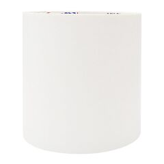 Deri Yaması Kendinden Güçlü Yapışkanlı Kolay Uygulanır Su Geçirmez 10cmX1,5 Metre-Beyaz