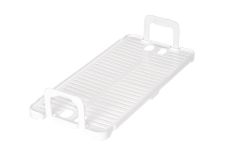 Moon Star Meyvelik Sebzelik İki Bölmeli Hava Geçirmez 6 Litre-PR600